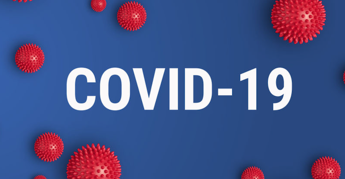 Covid 19 new