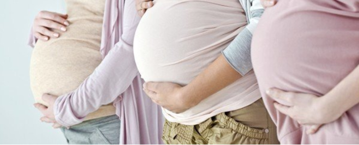 obesità in gravidanza